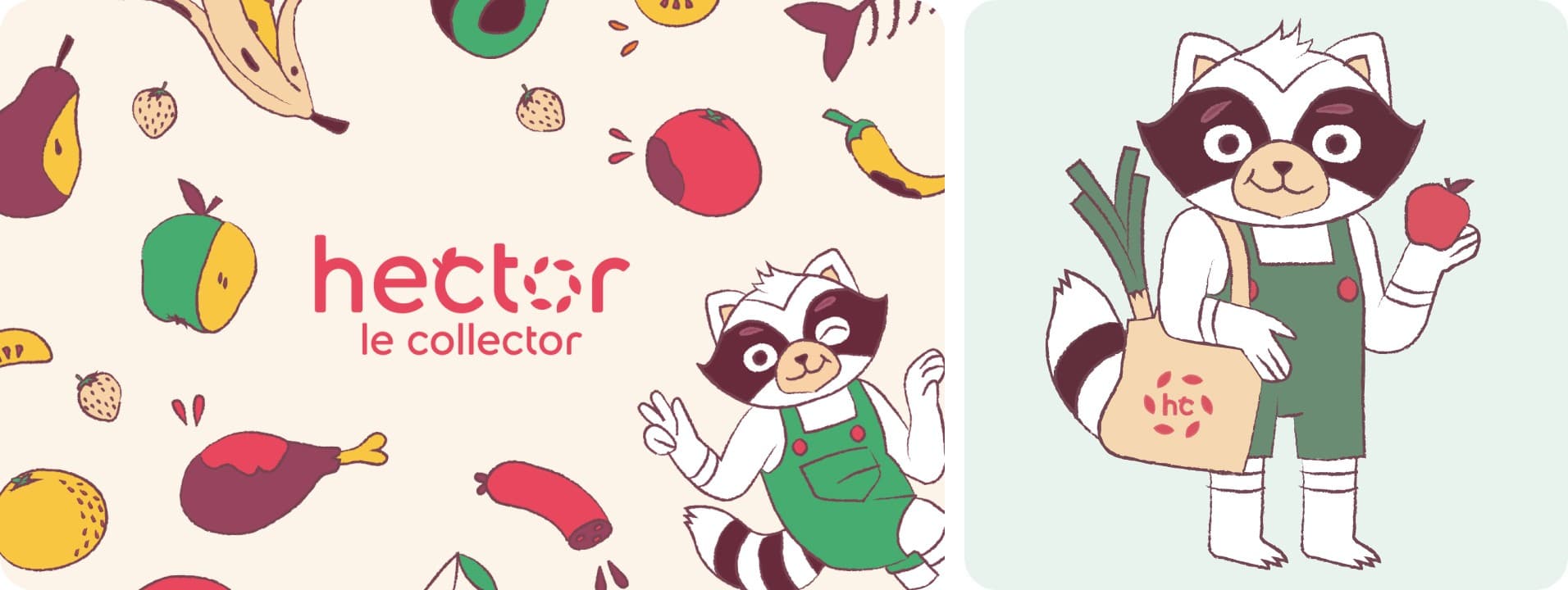 Illustrations sur mesure