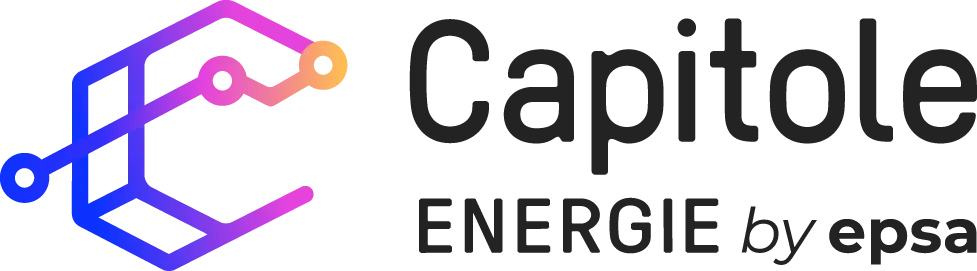logo capitole energie