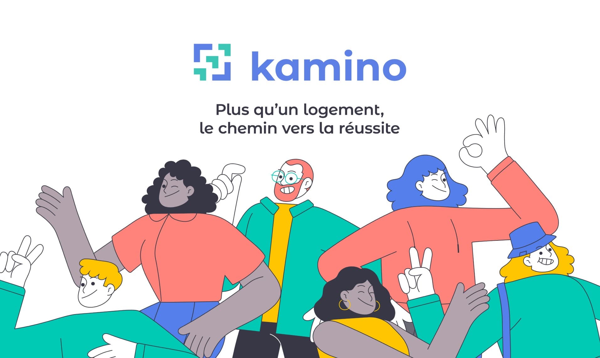 Création d'un nom pour un projet de la Caisse des Dépôts