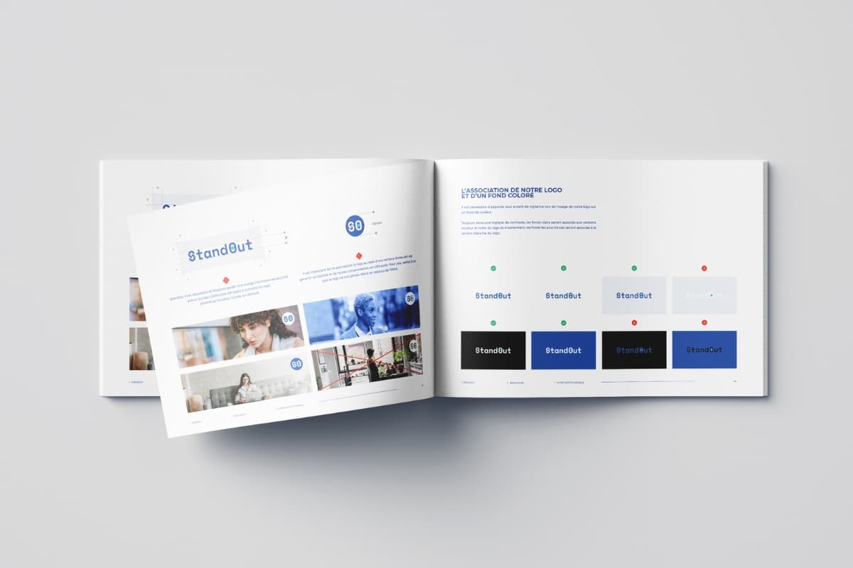 Créer une plateforme de marque