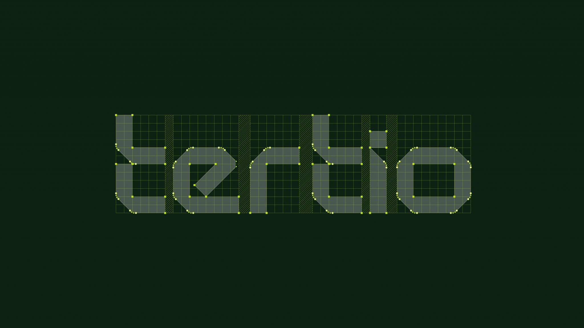 logo tertio typo