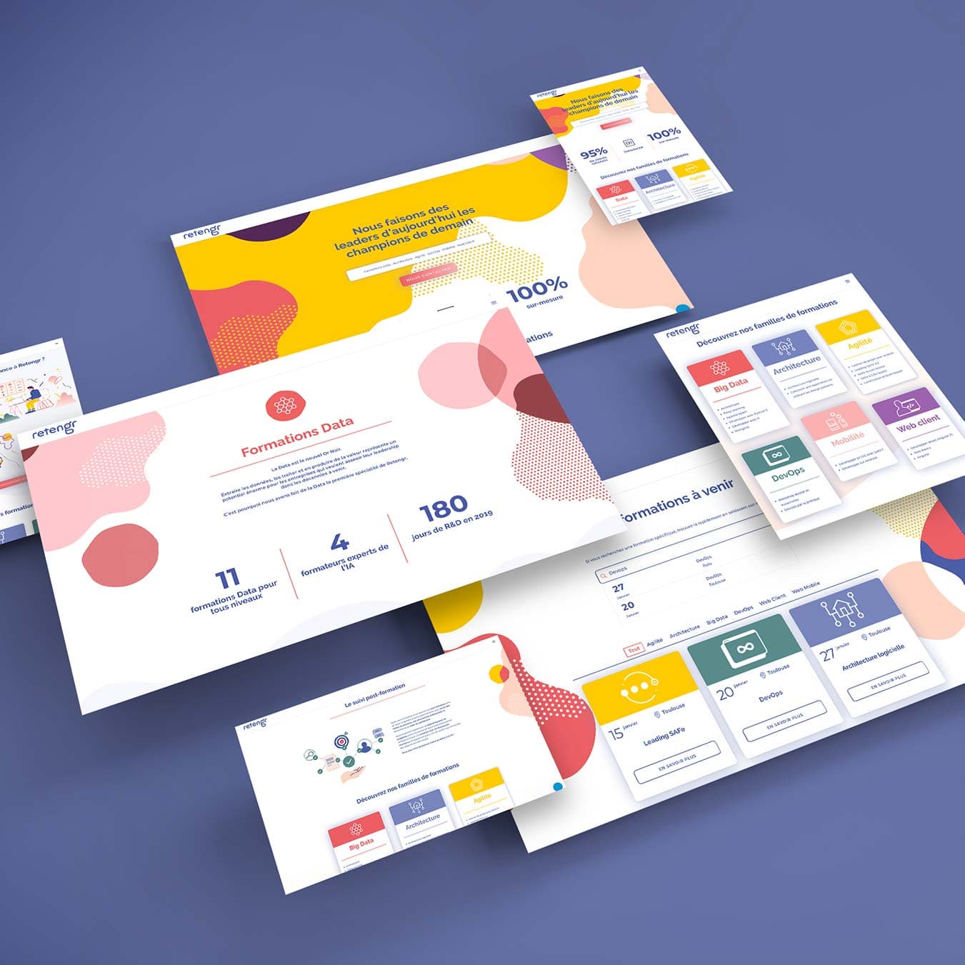Qu'est-ce que le branding ?