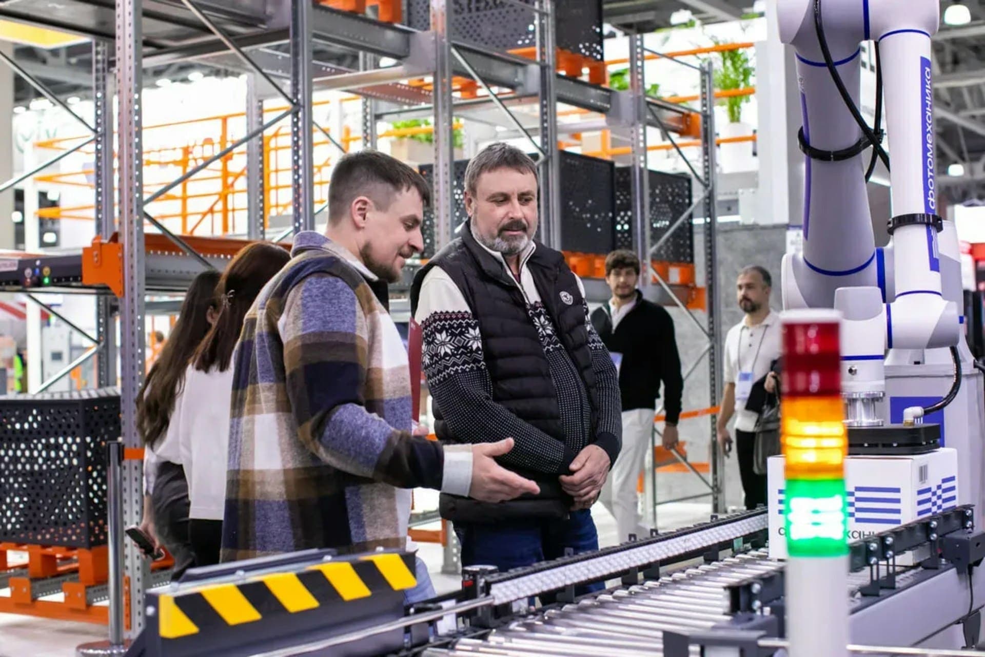 5 exemples de marques employeurs dans l'industrie