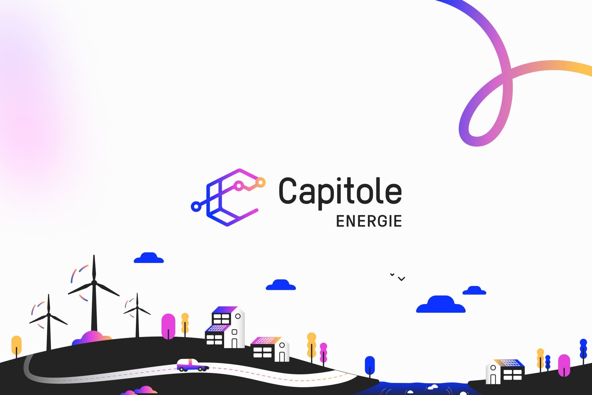 Capitole Energie