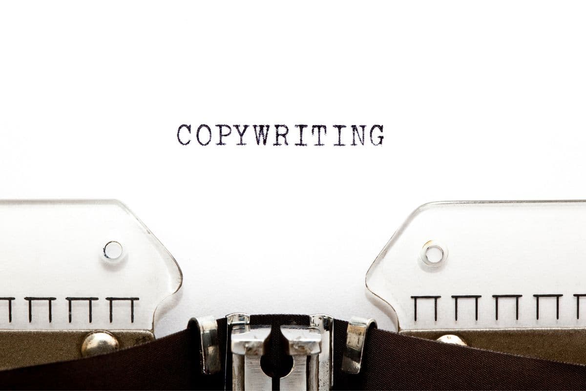 Techniques de copywriting