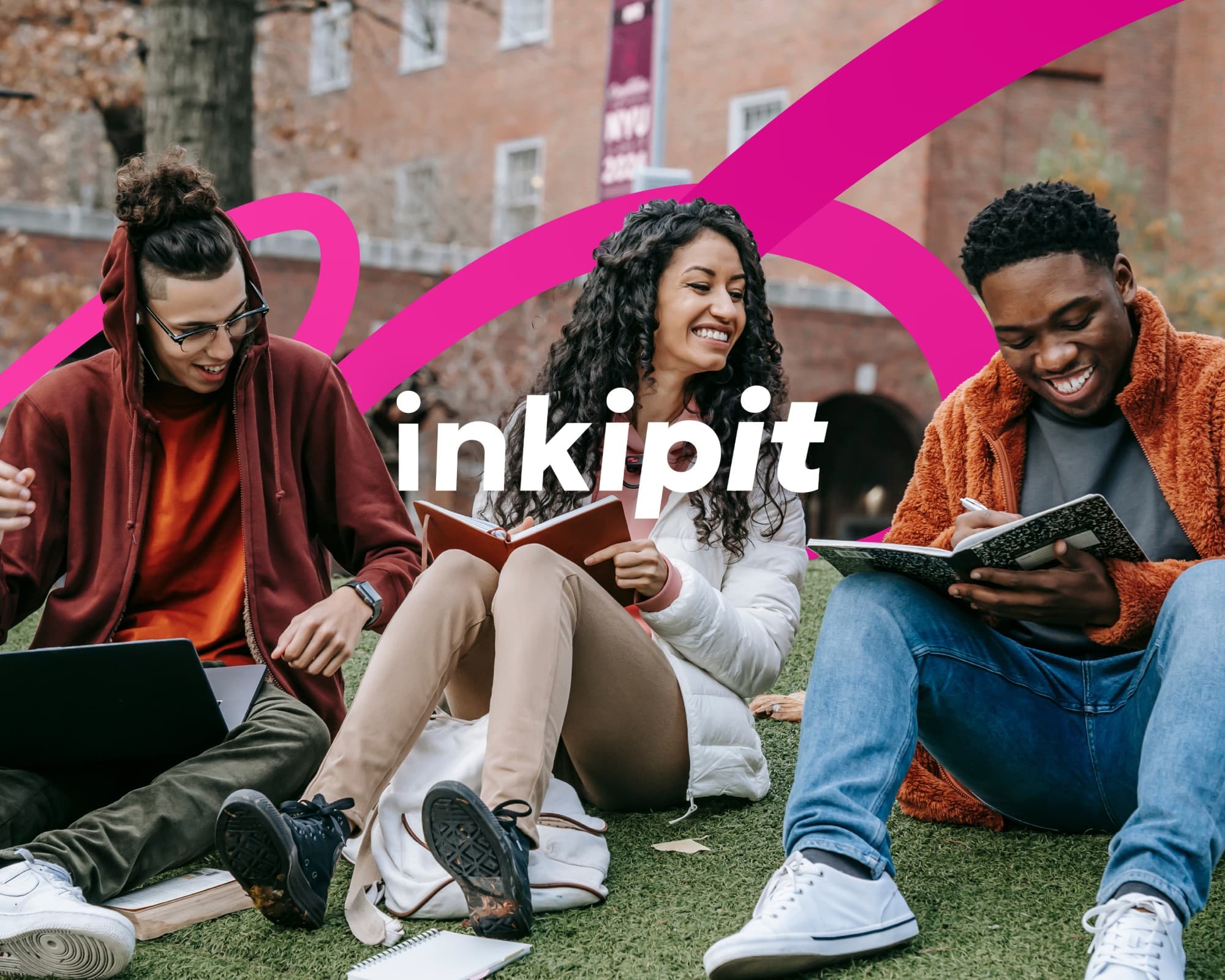 Inkipit