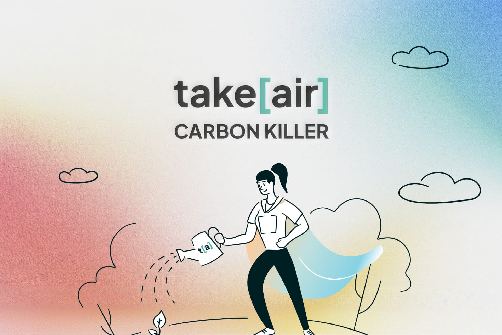 TakeAir