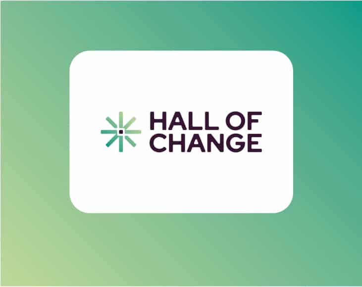 Hall of Change