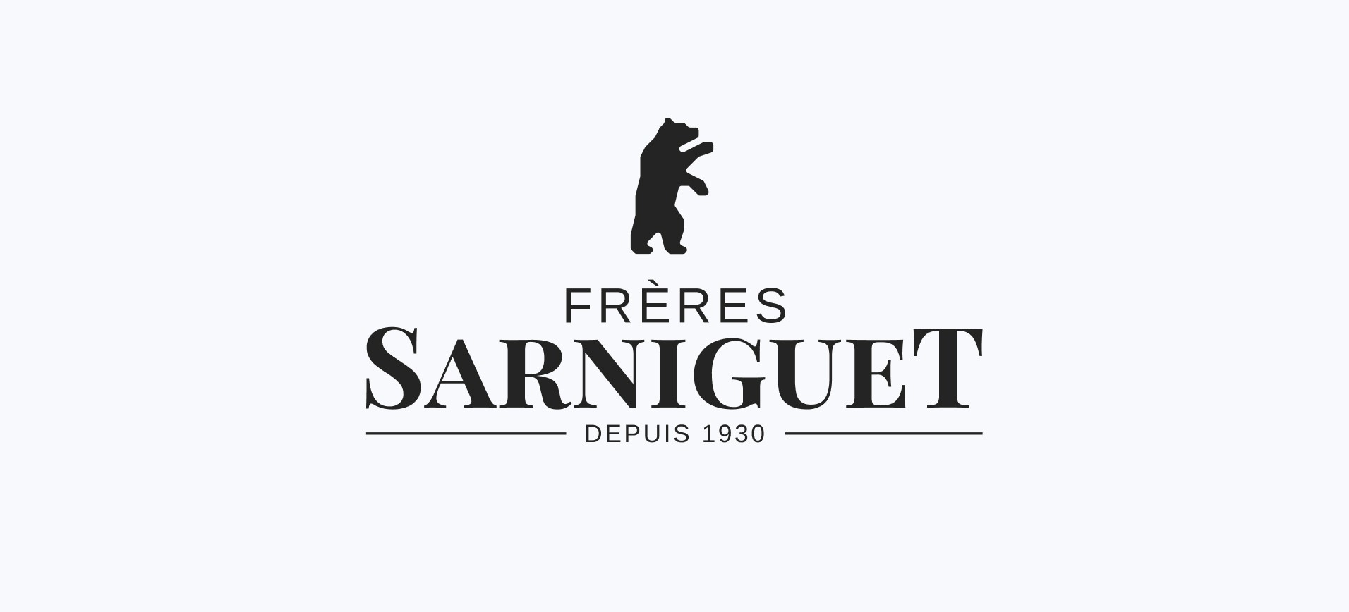 Logo Sarniguet