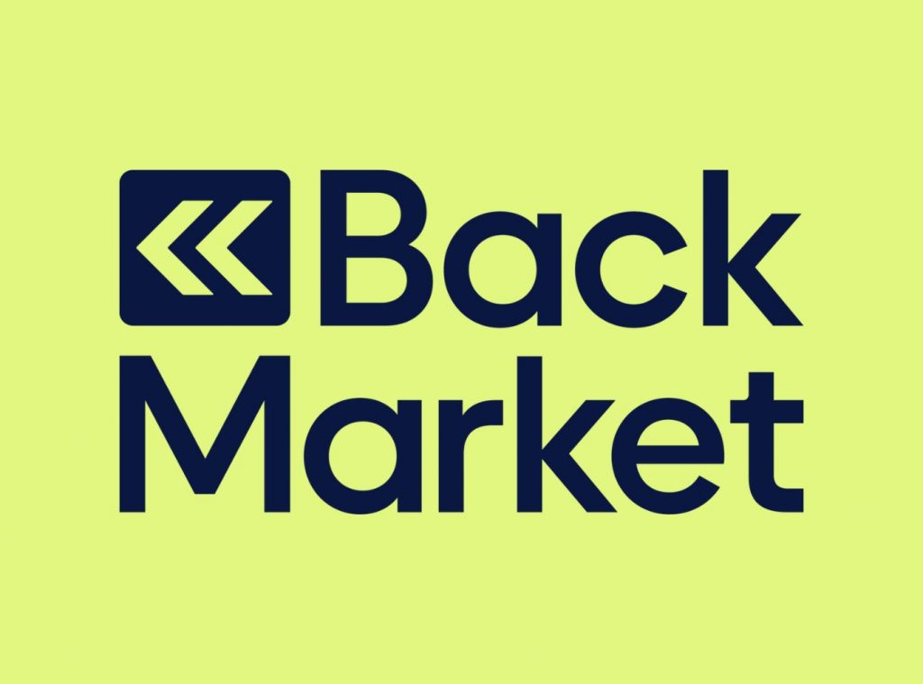 Back Market, entreprise innovante de vente de matériel informatique reconditionné
