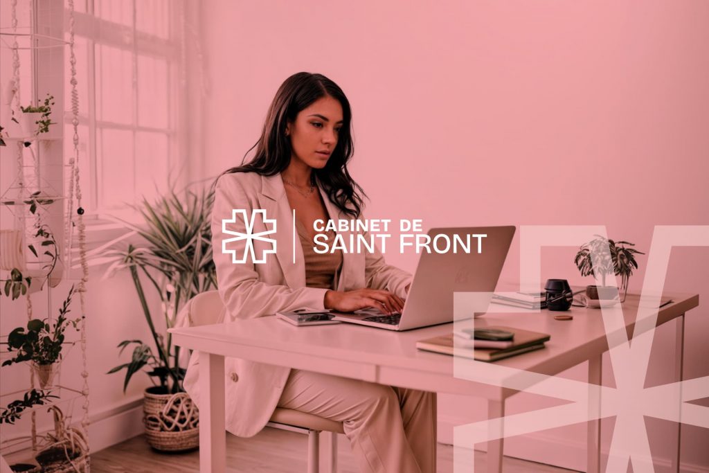 Cabinet de Saint Front