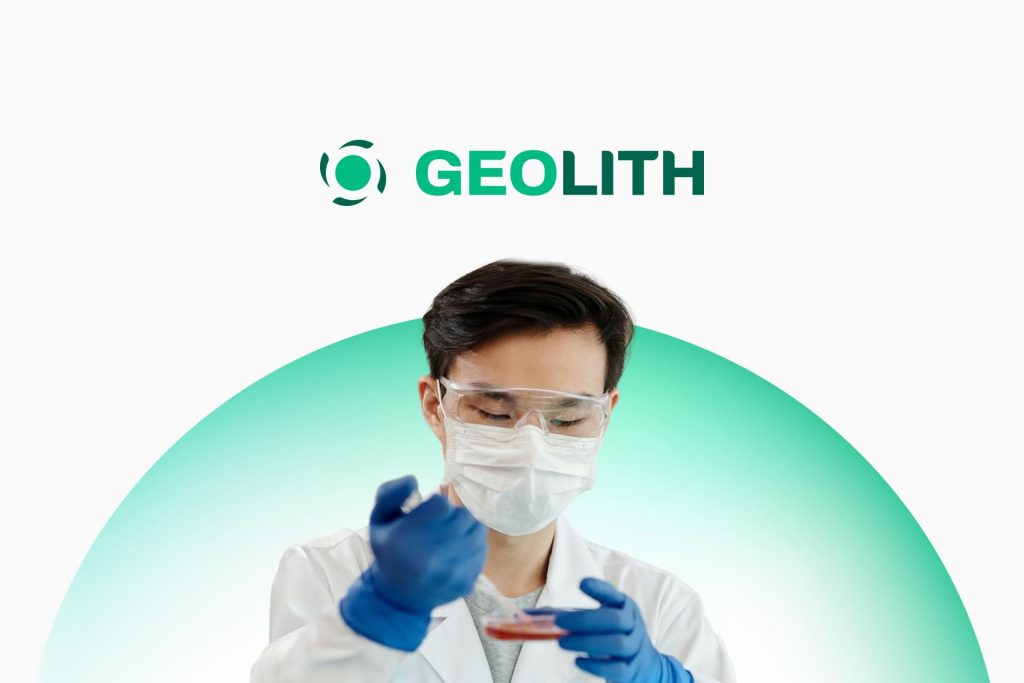 Geolith