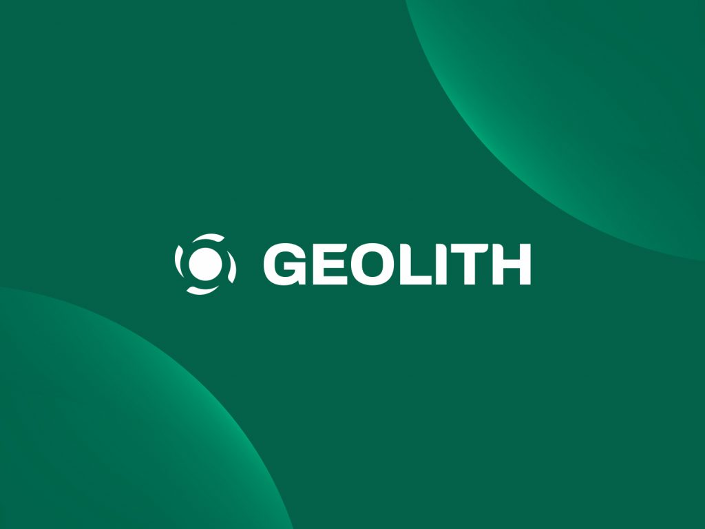 Geolith