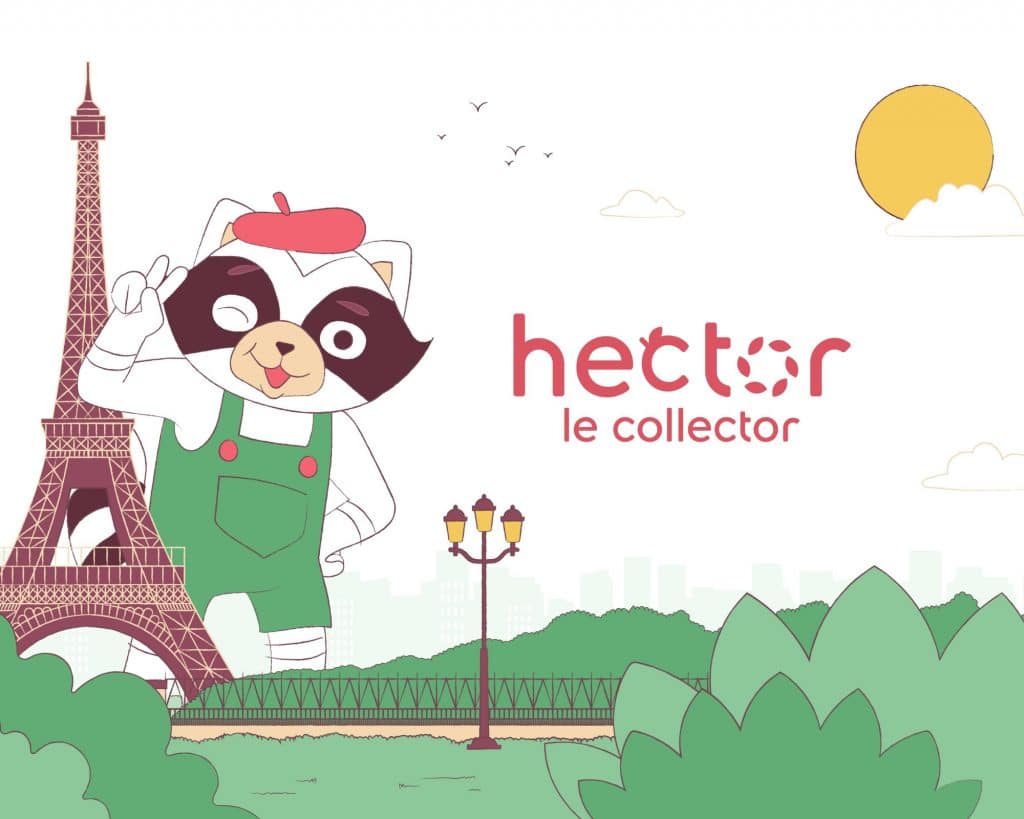 Hector le Collector