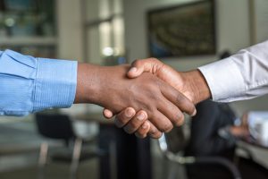 confiance stratégie de marque