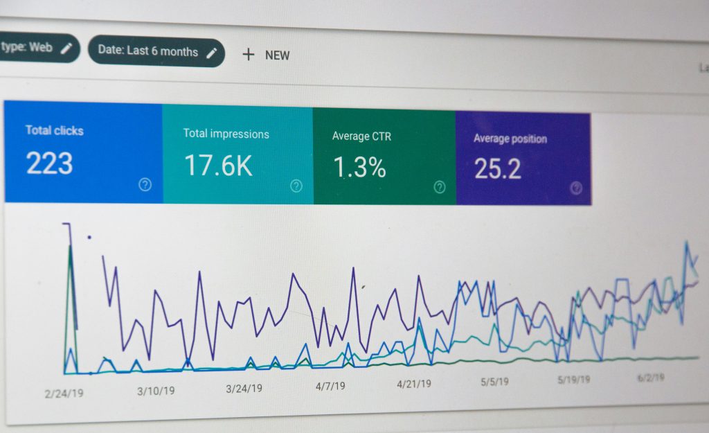 Strategie SEO longue traine